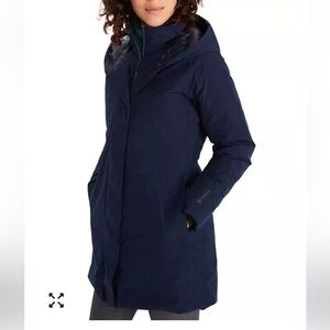 Marmot Kristina Jacket, GORE-TEX, XS, like new